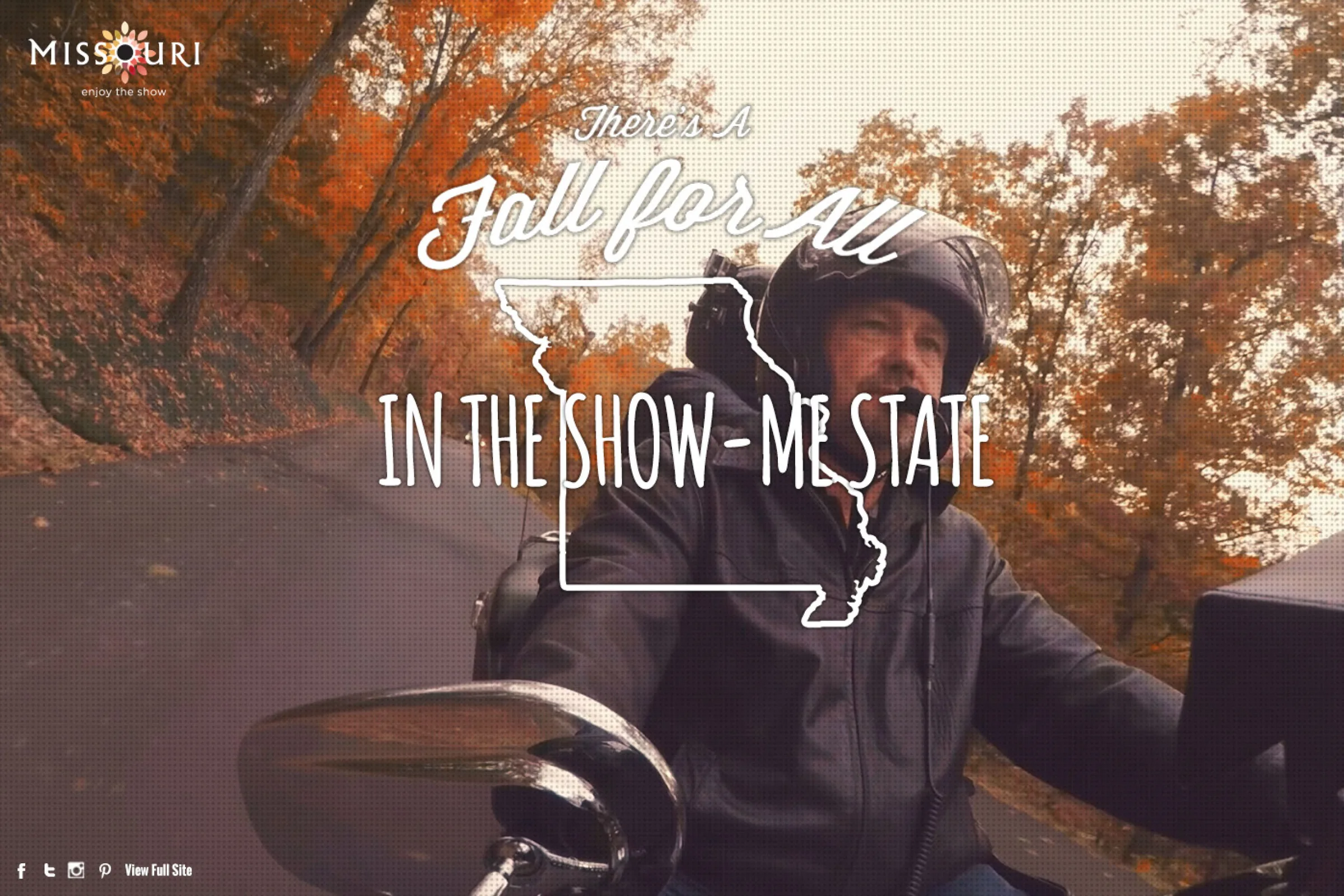 Missouri Tourism - Fall For All, image 2