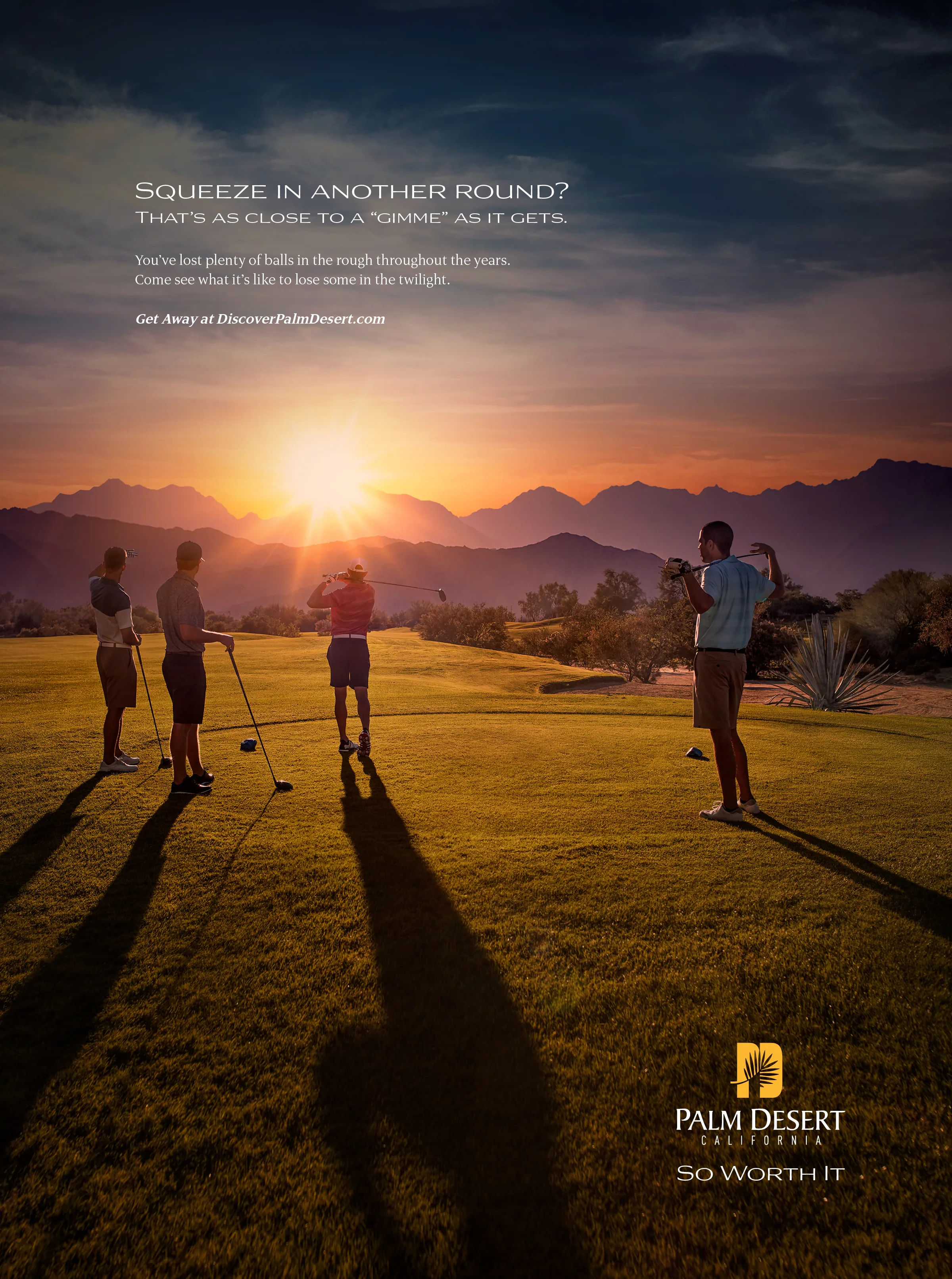 Palm Desert - So Worth It, image 3