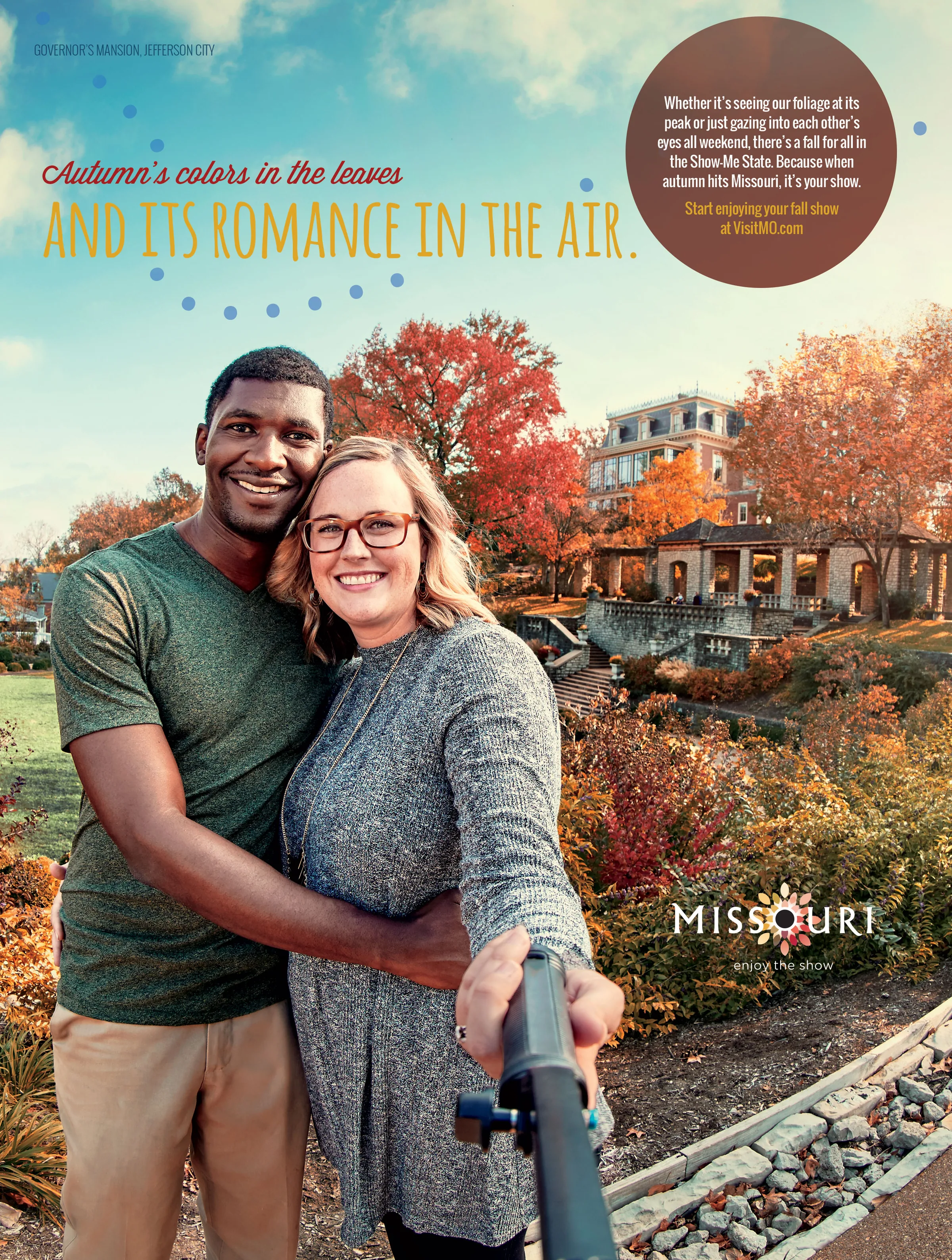 Missouri Tourism - Fall For All, image 7