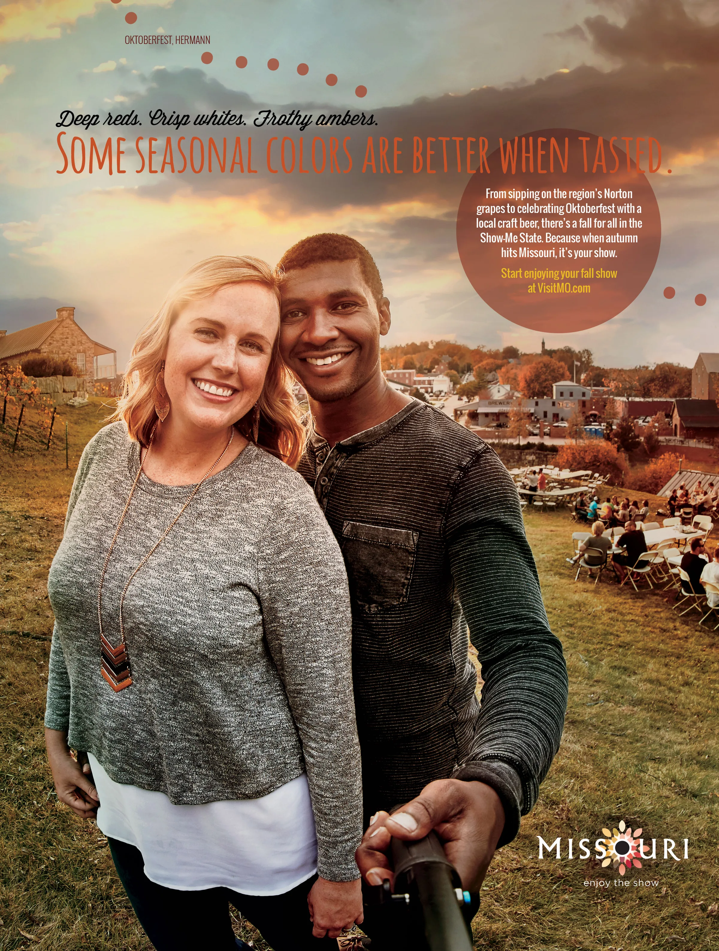 Missouri Tourism - Fall For All, image 8