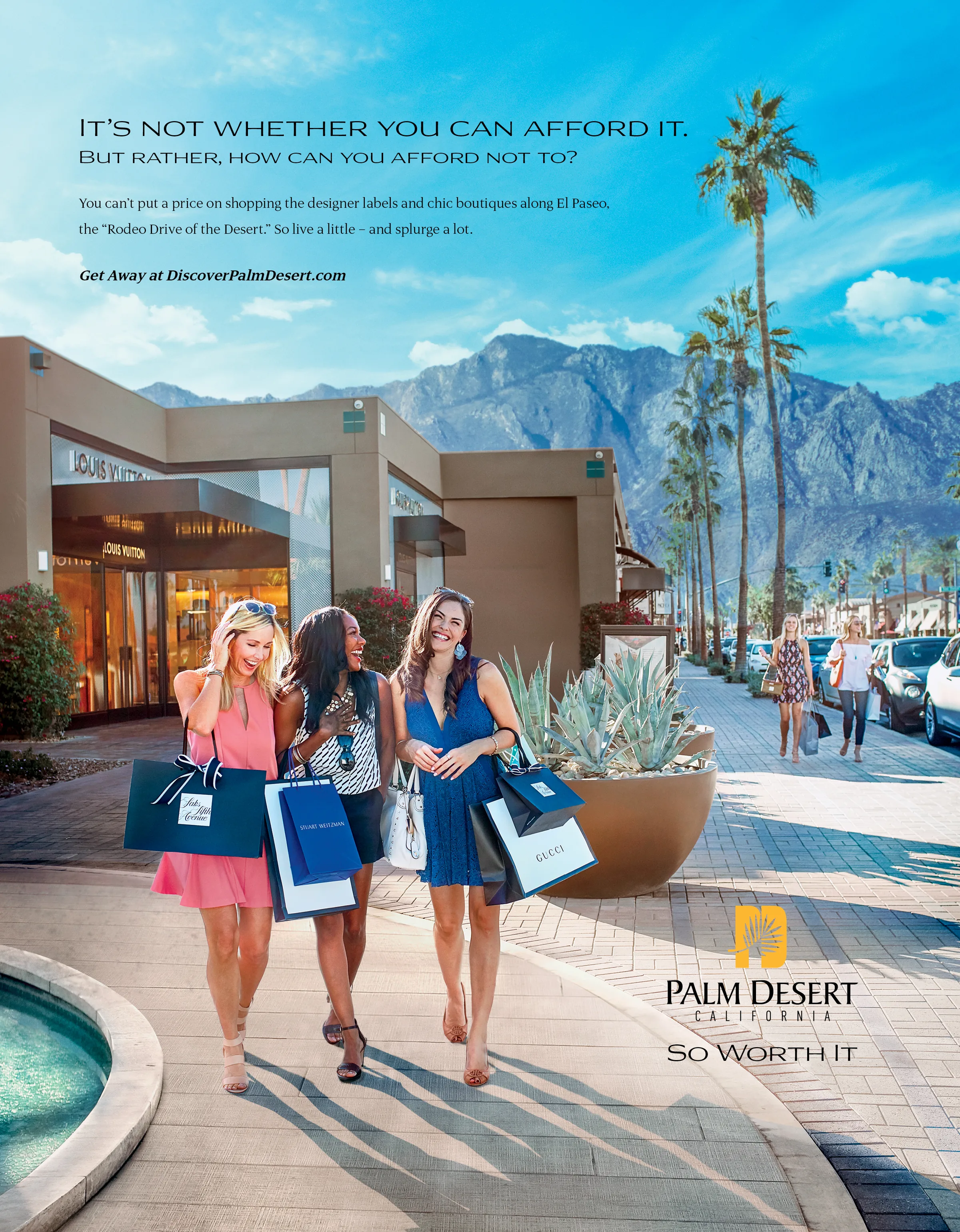 Palm Desert - So Worth It, image 4