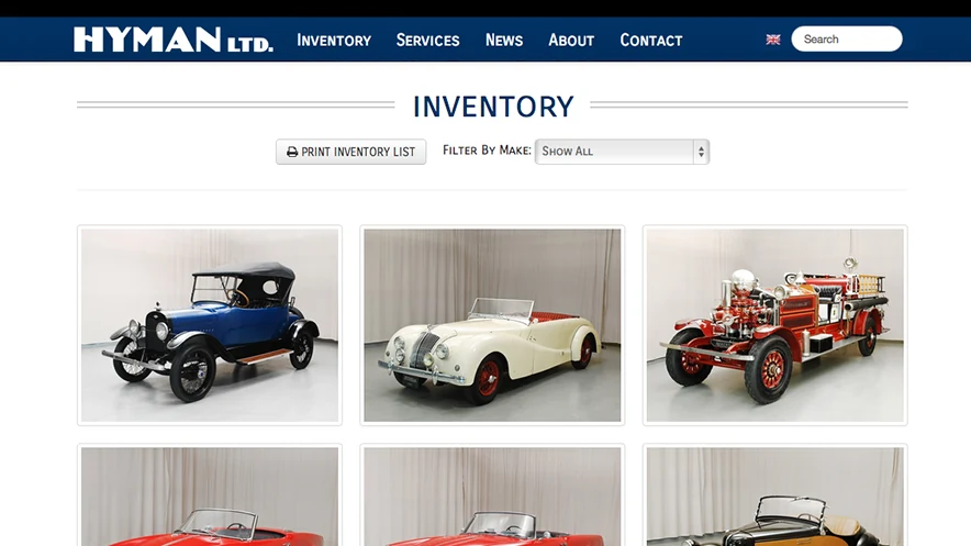 HymanLtd.com, image 2
