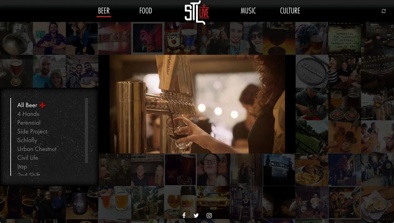 St. Louis CVC - STL.LIVE, image 3