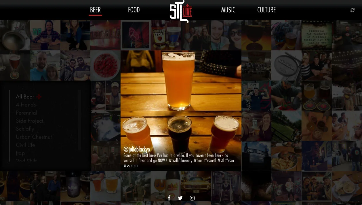 St. Louis CVC - STL.LIVE, image 4