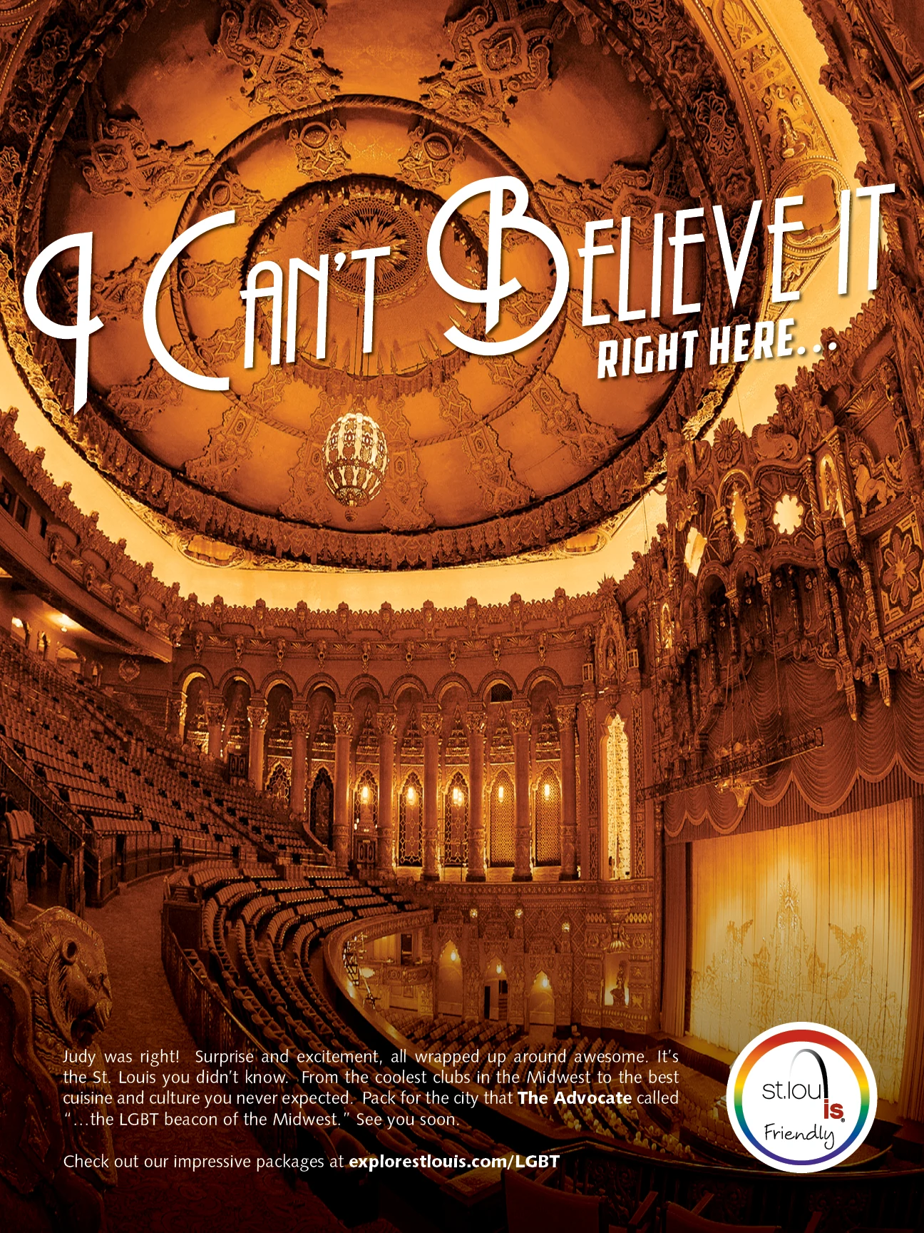 St. Louis CVC - LGBT, image 2