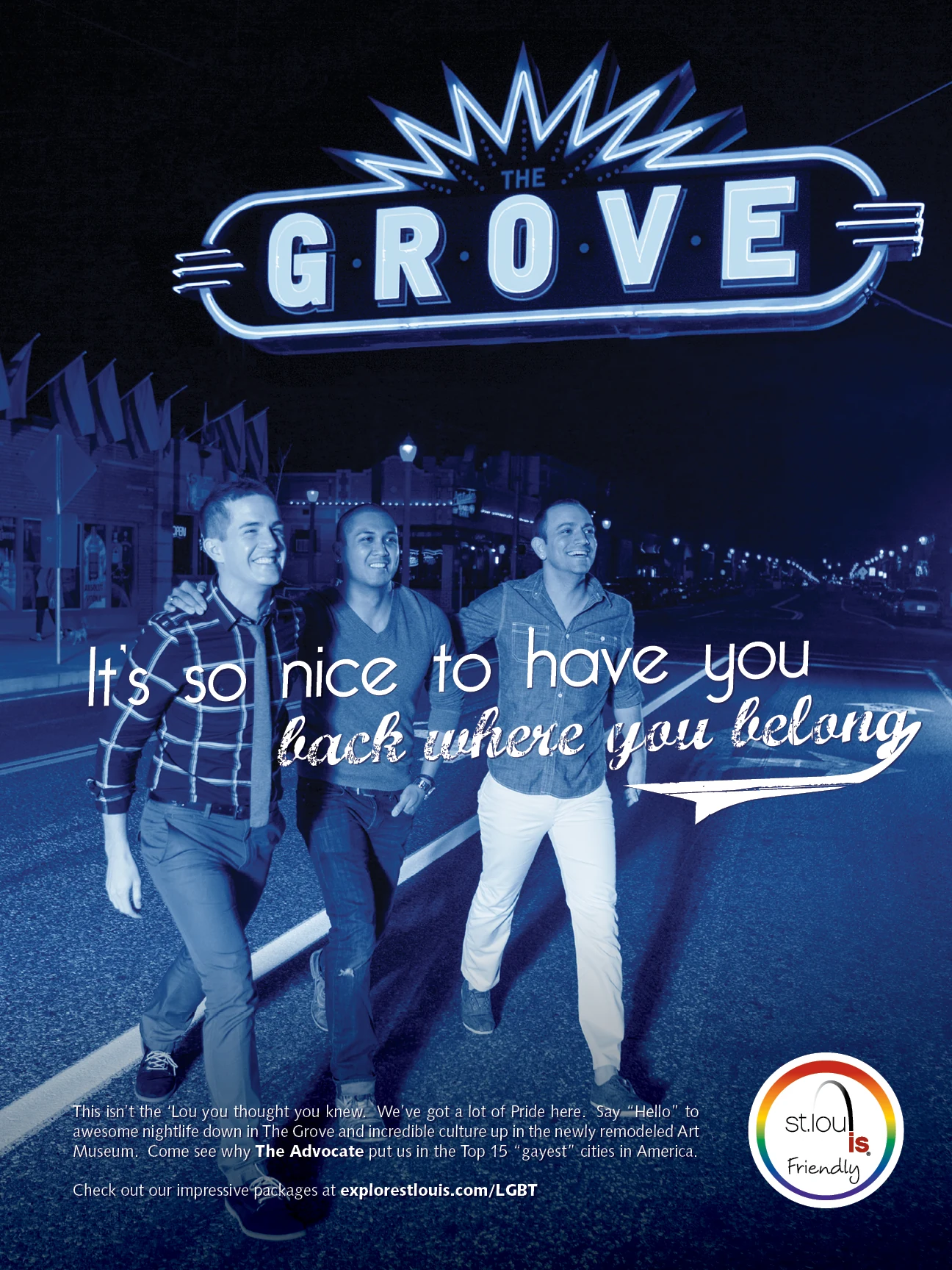 St. Louis CVC - LGBT, image 4