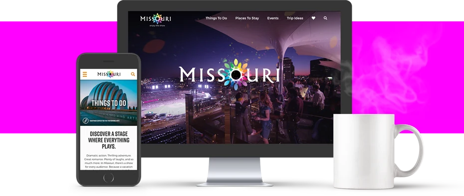 Missouri Tourism - VisitMO.com