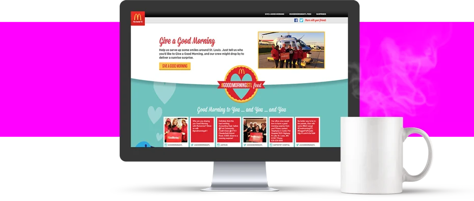 McDonald's - GoodMorningSTL.com
