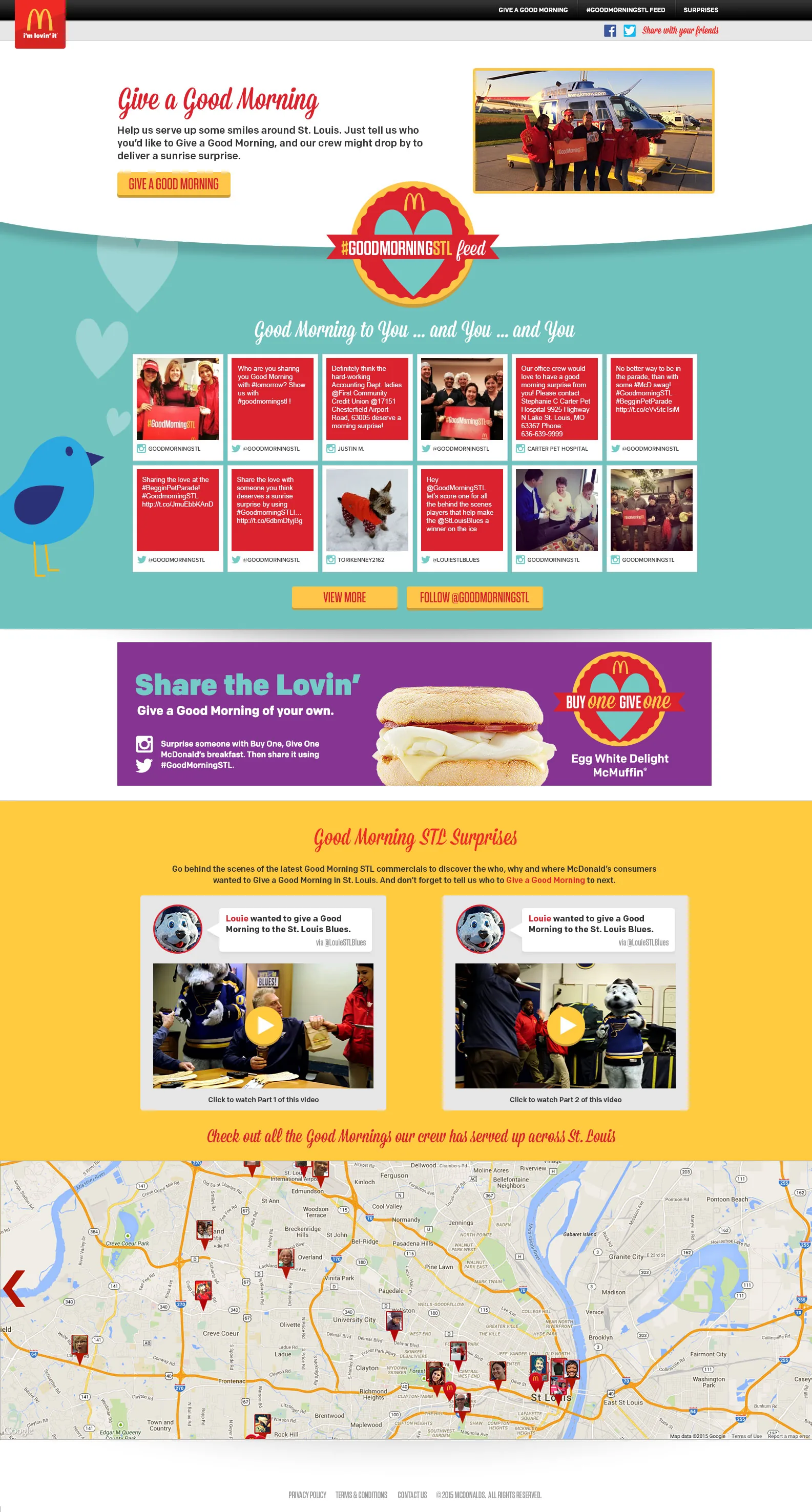 McDonald's - GoodMorningSTL.com, image 1