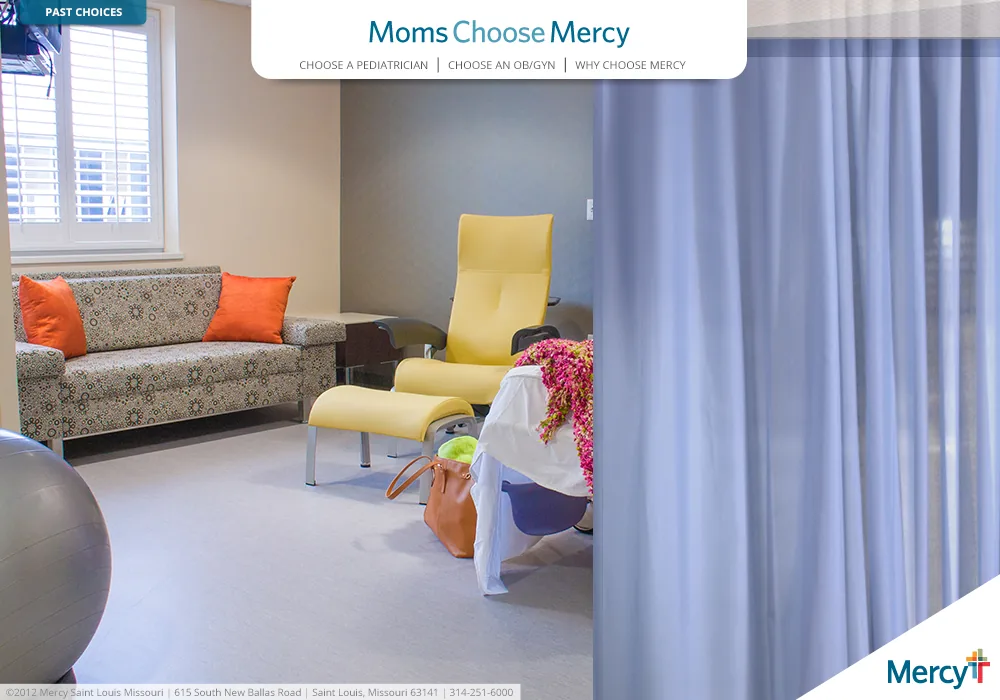 Mercy - Moms Choose Mercy, image 2