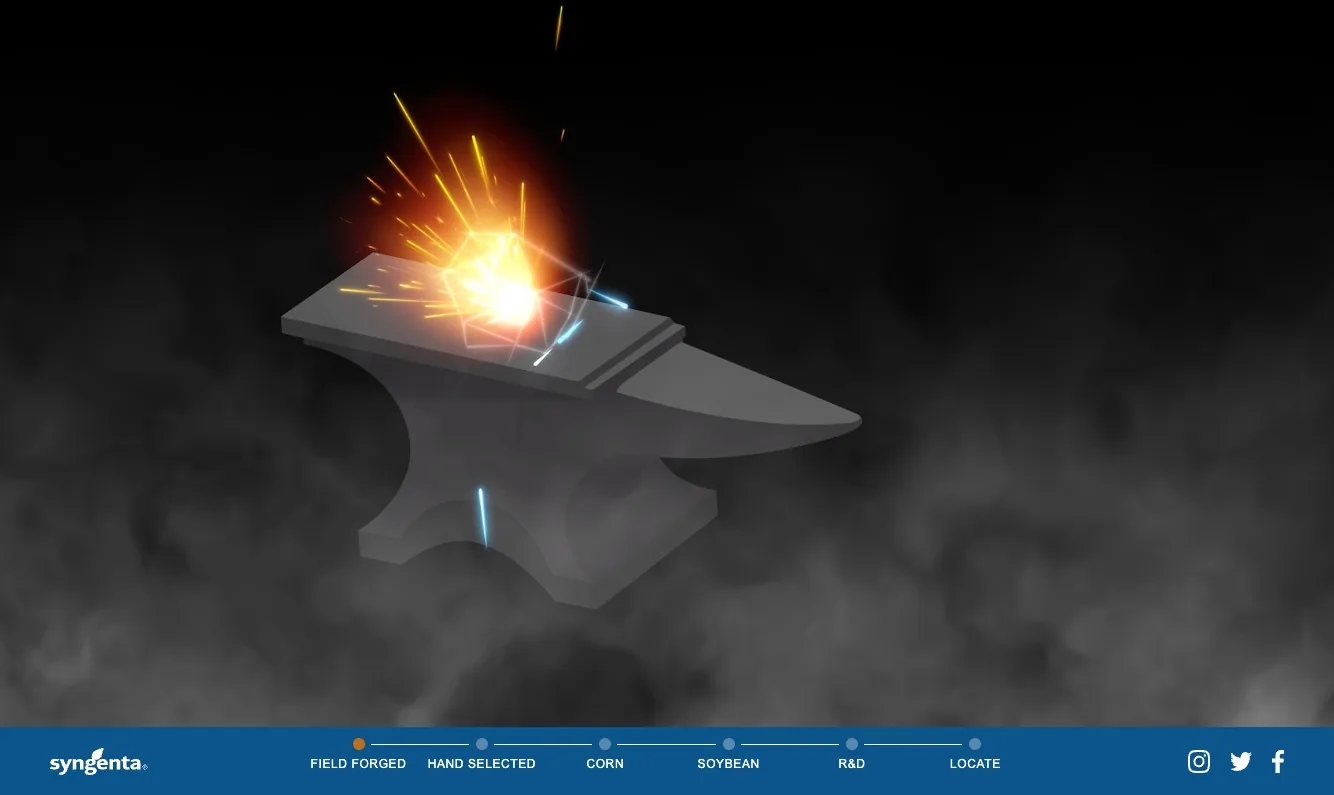 NK Field Forged, image 1